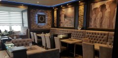 Restaurant Delphi in Pressath