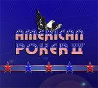 American Poker 2 von Novoline
